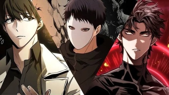 Sitede Webtoon okuyan çıkar mı?