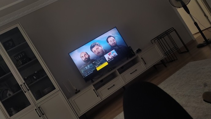 Pazartesi akşamınız nasıl geçiyor?