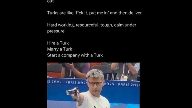 Erkeklerin hakkı sizce yeniyor mu?