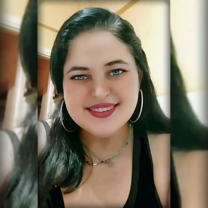 Resimlerde çirkin çıkıyorum diye telefonumu değiştirdim yine çirkin çıkıyorum niye böyle oluyor ki?