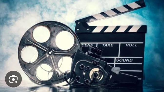 Hayatın bir film olsaydı konusu ne olurdu?