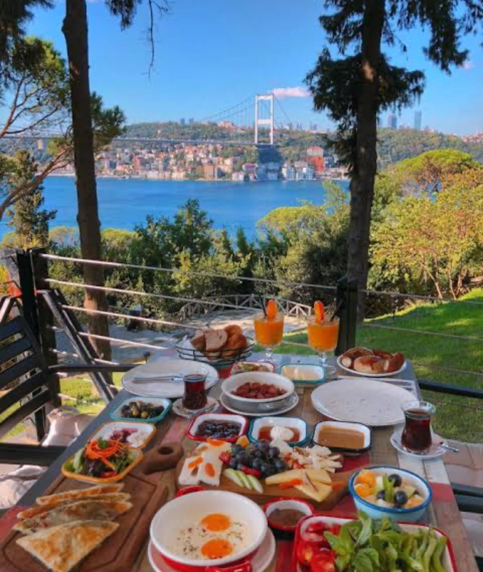 Kahvaltıda yumurta yemeye özen gösterir misiniz?