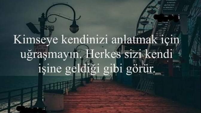 Kendinizi anlatmak için cebellenip durduğun biti oldumu?