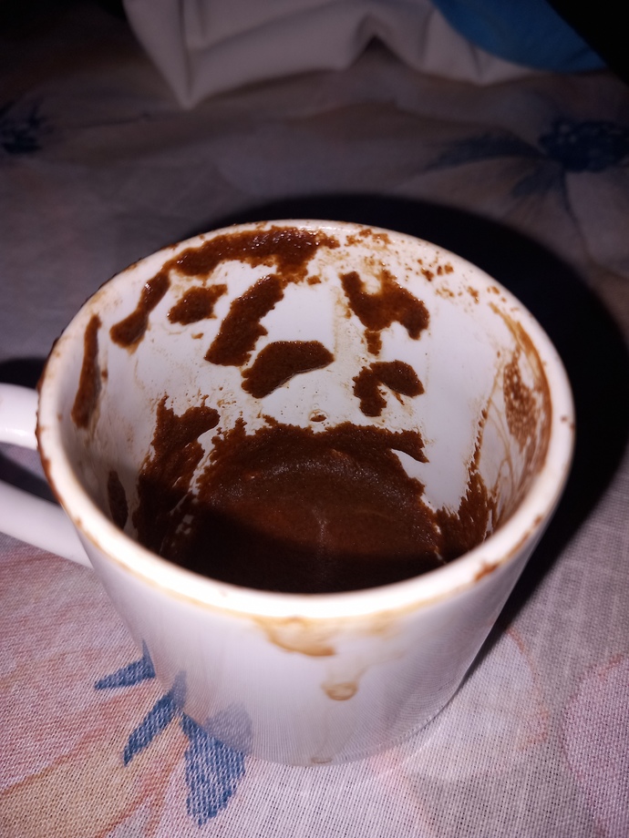 Sallamayan falima bakar mi?