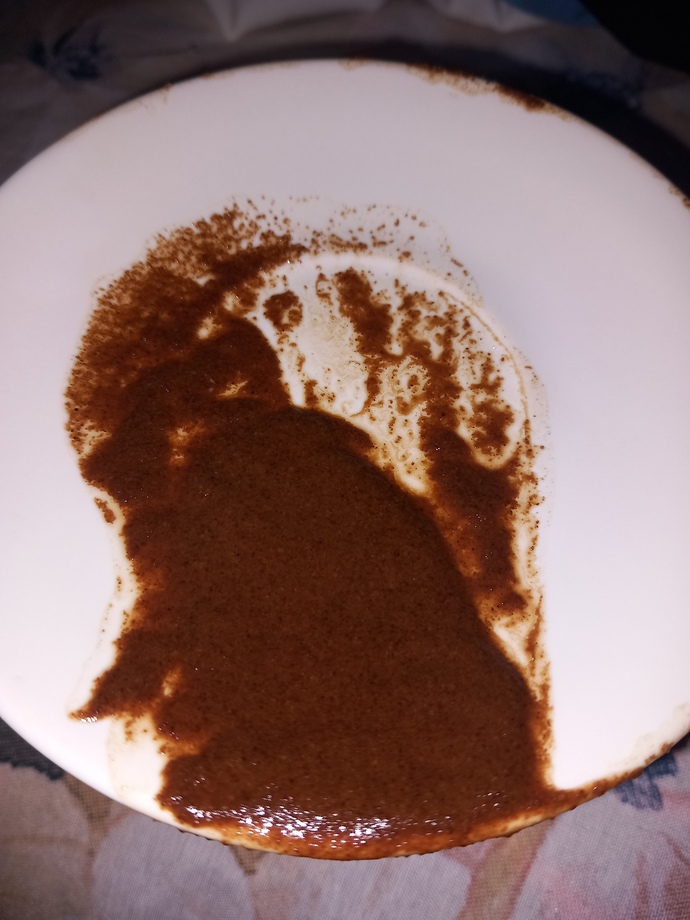 Sallamayan falima bakar mi?