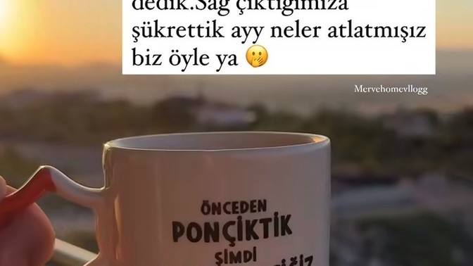 Ponçik misiniz, parçaponçik misiniz?