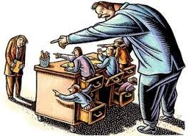 Bir gün vicdanınızla çelişse bile, otoriteden gelecek her hangi bir emire uyar mısınız?