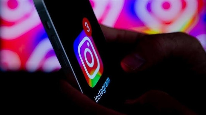 Instagram Türkiyenin taleplerini yerine getirmezse kalıcı olarak kapalı kalabilir. Instagramsız hayat nasıl?