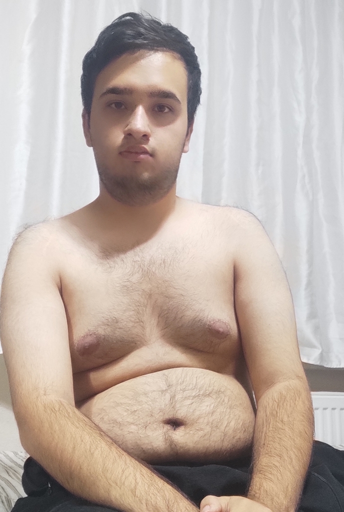 Hiç kendimden bıktım diyor musunuz?