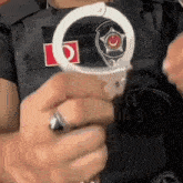 Partnere kelepçelenmeyi sevdiğimi nasıl söylerim😈?