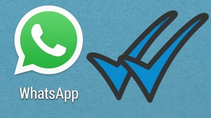 Whatsapp (mavi tik) görüldü bilginiz kapalı mı açık mı?