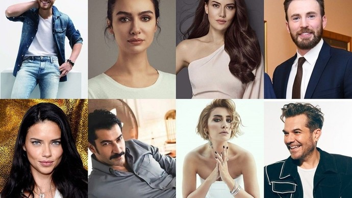 Sevgilinizin karşı cins ünlülere hayran olması normal mi?