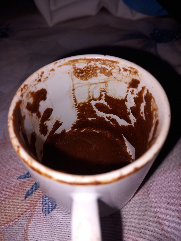 Hissi olan falima bakar mi?