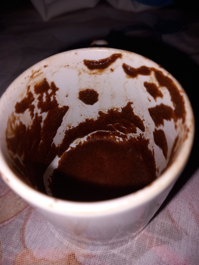 Hissi olan falima bakar mi?