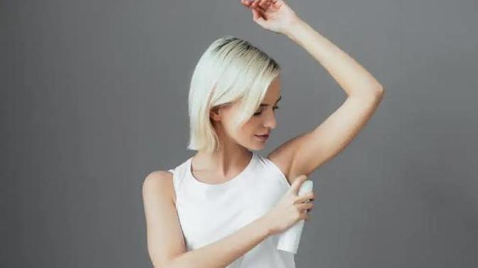 Şu an kullandığınız deodorant hangisi?