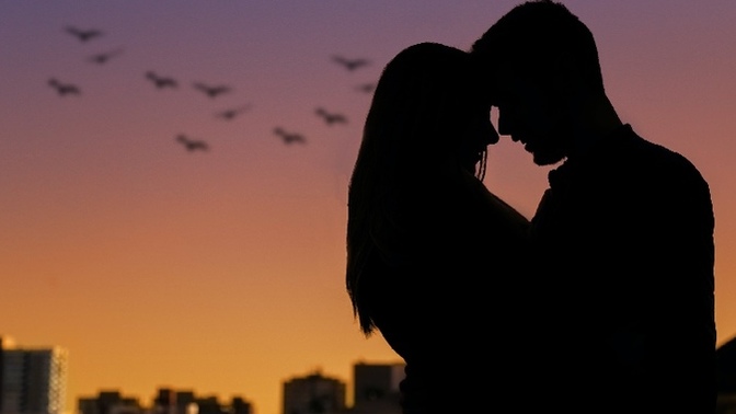 Seksi mi yoksa aşkı mı özlemek daha zordur?