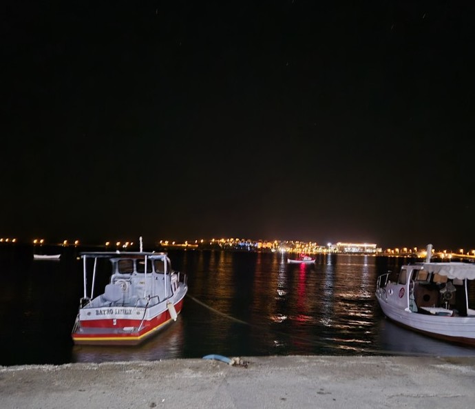 Napıyosunuz gençlik var mı uyumayan?