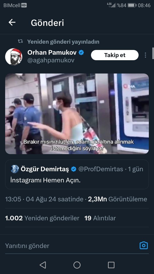 Yüzünüzü en son kim ve nasıl güldürdü?