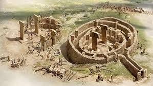 Göbeklitepe