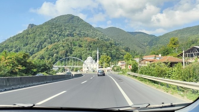 İş gezilerini seviyor musunuz?