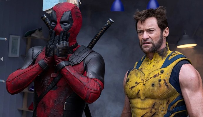 Deadpool & Wolverine İkinci haftasında 750 Bin Seyirci Sınırını Aştı! İzlediniz mi?