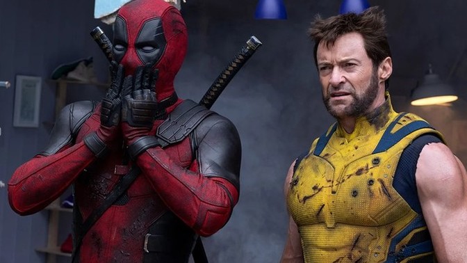 Deadpool & Wolverine İkinci haftasında 750 Bin Seyirci Sınırını Aştı! İzlediniz mi?