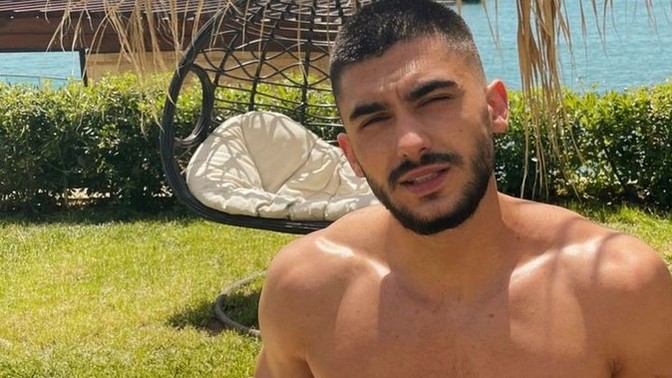 3 numara saç erkeklerde hoş görünüyor mu?