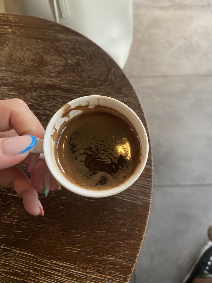 Kimler sabah kahvesini içti☕️☕️☕️☕️?