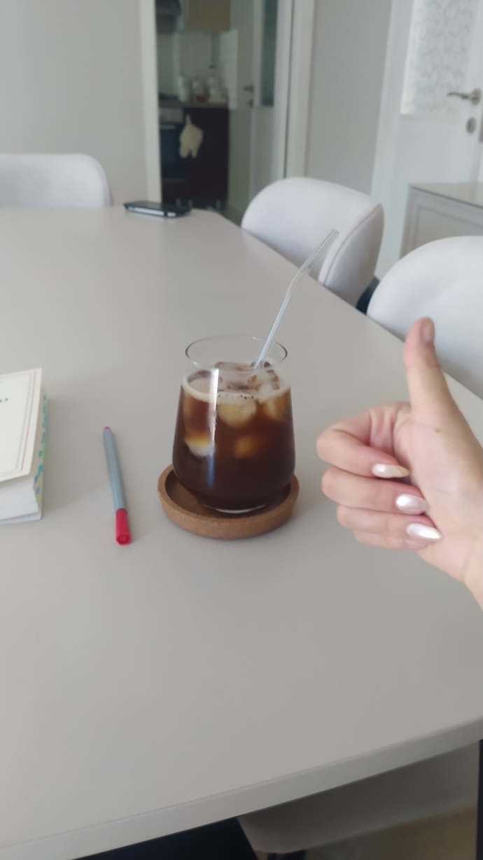 Kimler sabah kahvesini içti☕️☕️☕️☕️?