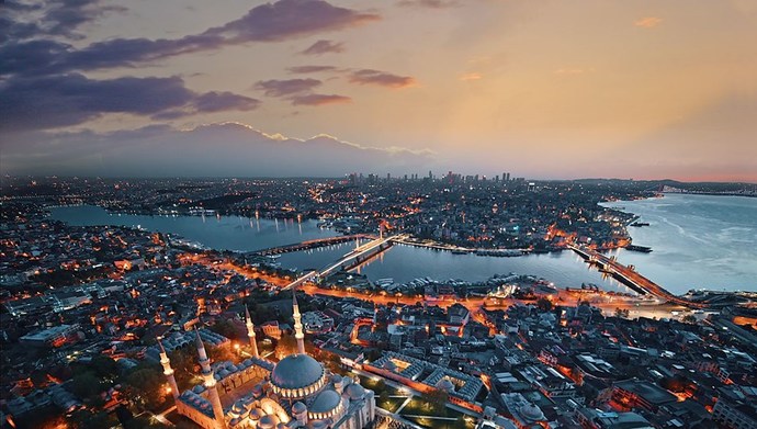 İPAya göre İstanbulda 4 kişilik bir ailenin yaşam maliyeti 66.550 TLye yükseldi. Siz kaç parayla geçiniyorsunuz?