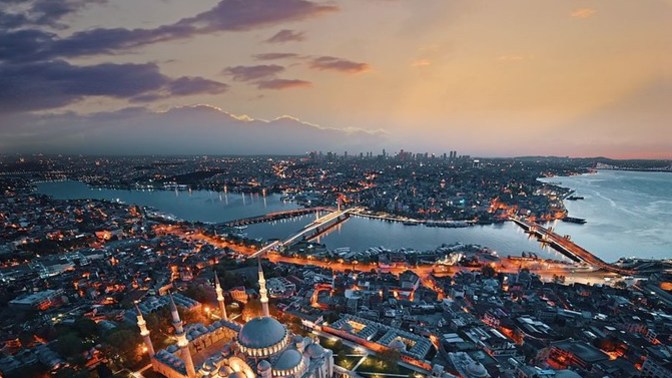 İPA'ya göre İstanbul'da 4 kişilik bir ailenin yaşam maliyeti 66.550 TL'ye yükseldi. Siz kaç parayla geçiniyorsunuz?