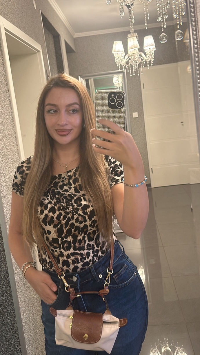 Bu fotoğrafta kime benziyorum?
