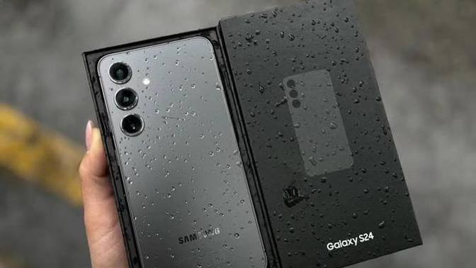 Samsung Galaxy s24 hakkında ne düşünüyorsunuz?