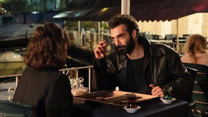 Arkadaşınızla yapacağınız sohbeti ilk siz mi başlatırsınız yoksa karşıdan mı beklersiniz?