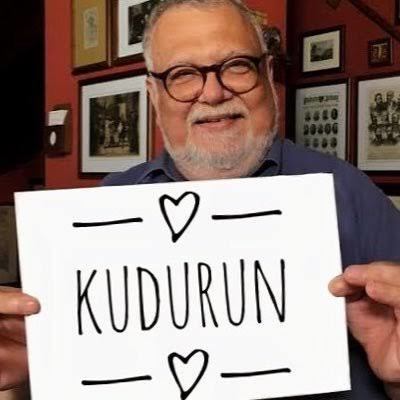 Elinizde bi sprey var, bu duvara ne yazardınız?
