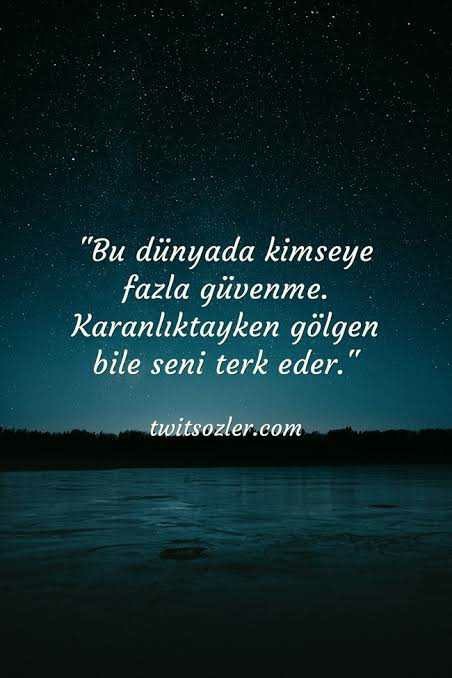 Elinizde bi sprey var, bu duvara ne yazardınız?