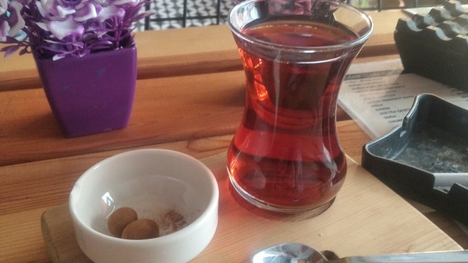 Ölmeden önce yapılması gerekenler listesinizin ilk üç maddesinde neler var?
