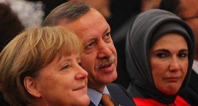 Kıskandığınız zaman nasıl davranırsınız?