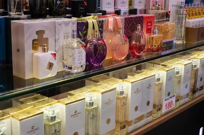 Bir parfüme en fazla ne kadar para harcarsınız?