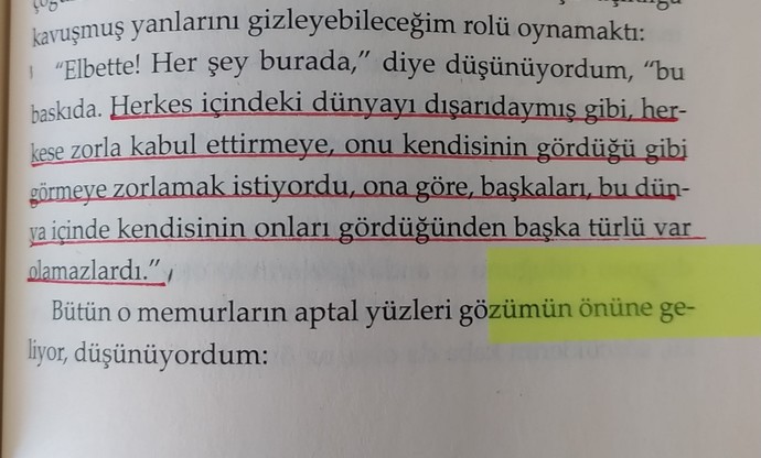 Sizce açık fikirli bir insan mısınız?
