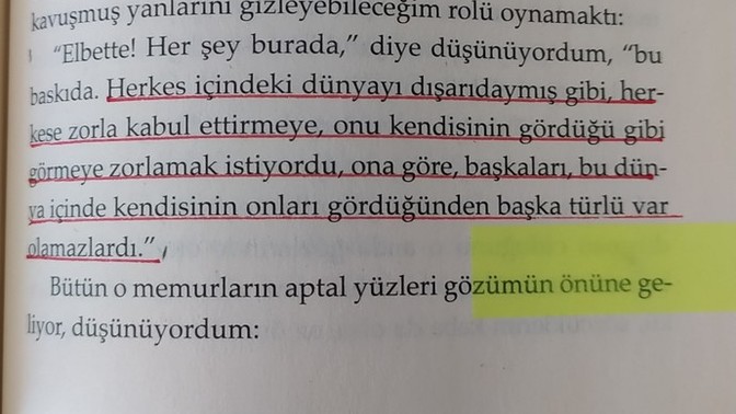 Sizce açık fikirli bir insan mısınız?