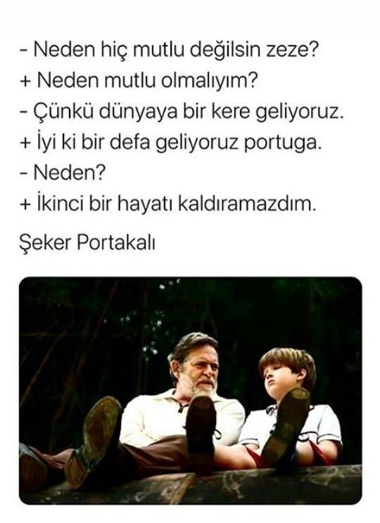 Kitaplarda zevkle okuduğunuz kısımlar hangileri?
