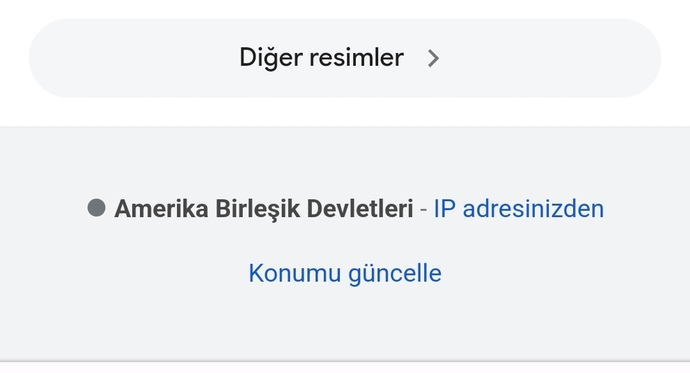 En son neye höhh dediniz?