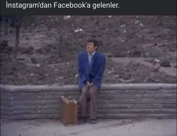 Facebookla aranız nasıl?
