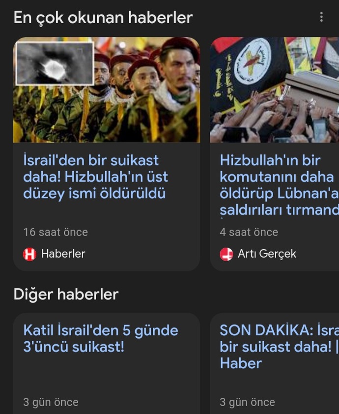 İsrail nasıl bu kadar güçlü olabiliyor?