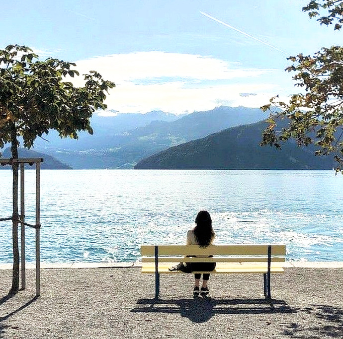 Size huzur veren şeyler nelerdir?