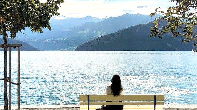 Size huzur veren şeyler nelerdir?