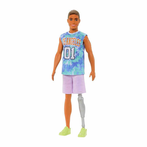 Barbie oyuncaklarından hangisini alırdınız?