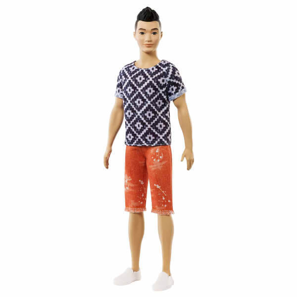 Barbie oyuncaklarından hangisini alırdınız?