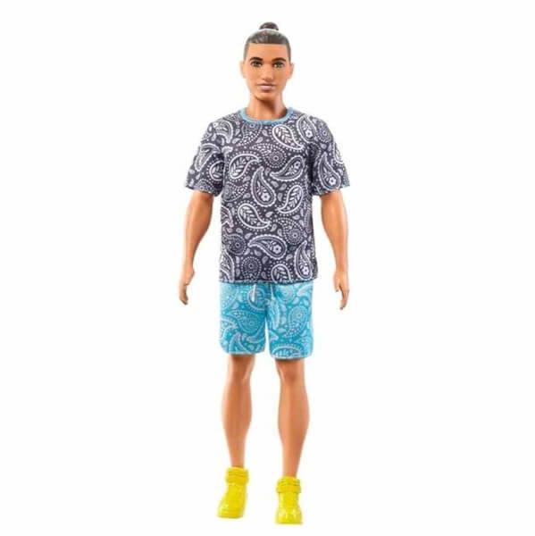 Barbie oyuncaklarından hangisini alırdınız?